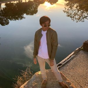 Meet your Posher, Marco